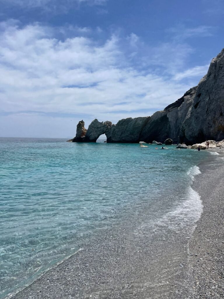 Elisabet Cruises in Skiathos12