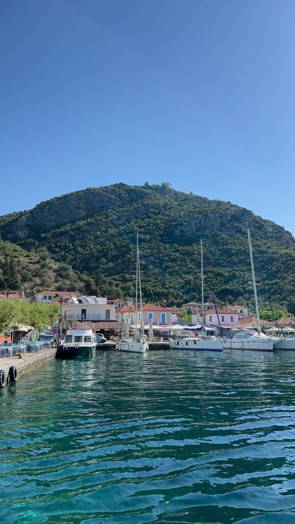 Join Elisabet Cruises for a trip around the Northern Sporades: Skiathos, Skopelos and Alonissos! You’ll experience true summer joy with music, a drink, and maybe a dance or two with the best company.