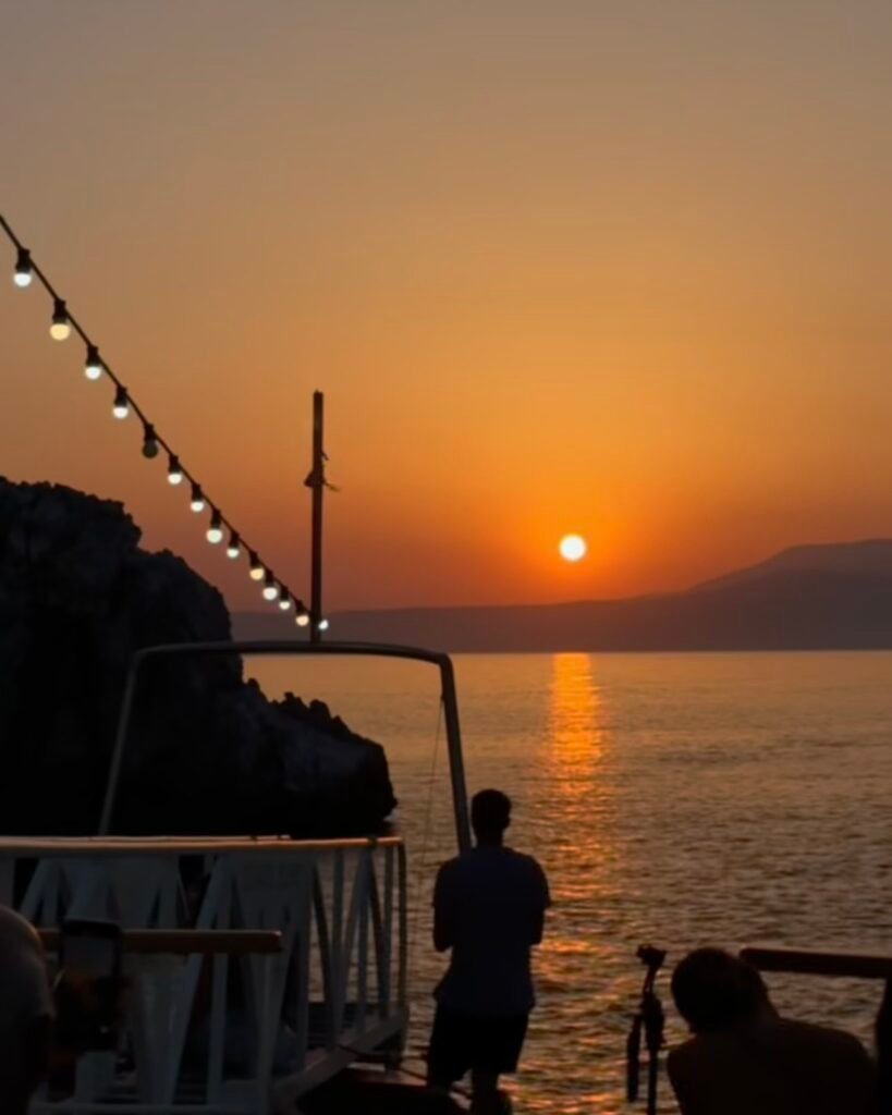 Elisabet cruises skiathos sunset cruise (1)