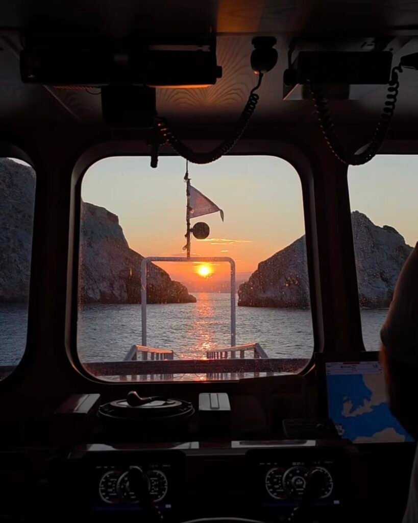 Elisabet cruises skiathos sunset cruise (2)