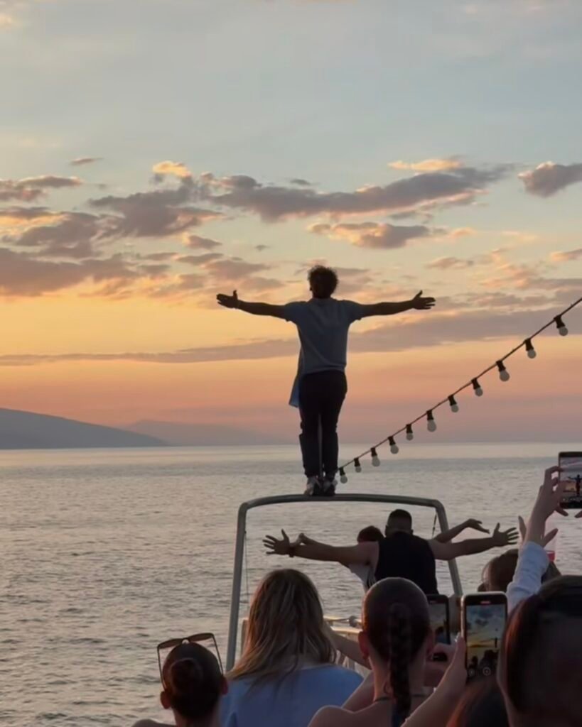 Elisabet cruises skiathos sunset cruise (4)